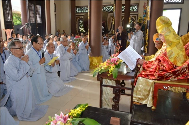 Đại giới đàn Phước Trí thành tựu viên mãn ảnh 4 anh 7.jpg