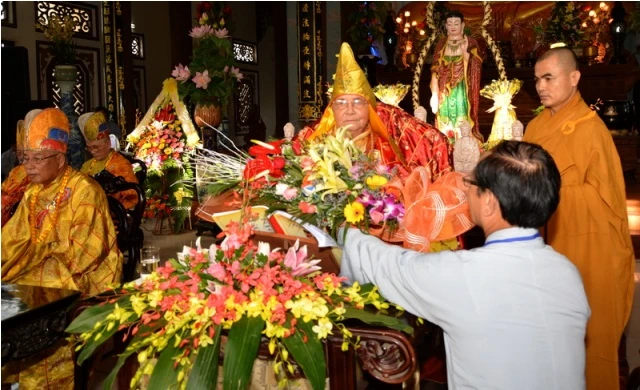 Đại giới đàn Phước Trí thành tựu viên mãn ảnh 5 anh 8.jpg