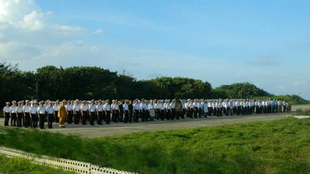 Lễ cầu siêu tại Trường Sa Lớn ảnh 2 truongSa2.jpg