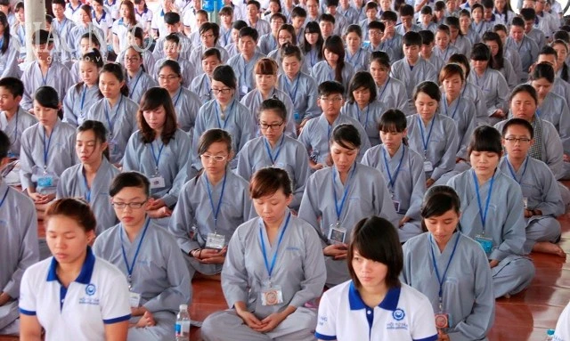 300 bạn trẻ về Củ Chi “gieo hạt từ tâm ảnh 8 gieo hat tu tam ky 16 (16).jpg