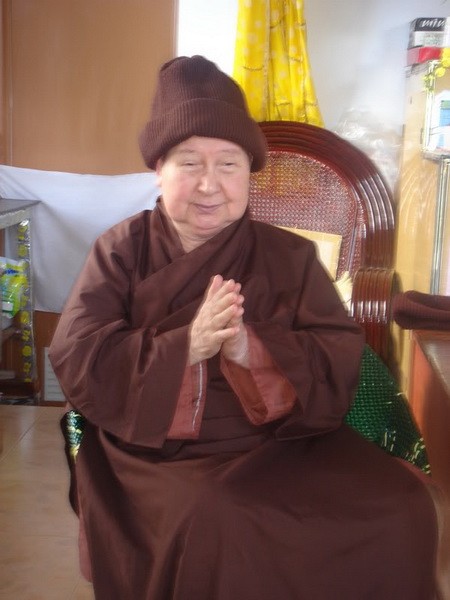 Sư bà Hải Triều Âm viên tịch, thọ 94 tuổi ảnh 1 suba-haitrieuam.jpg