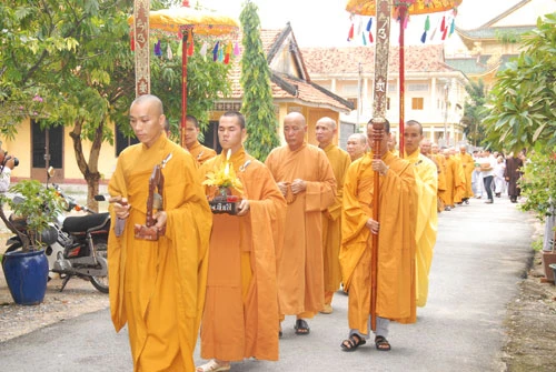 Trọng thị tiếp đoàn Ban Hoằng pháp T.Ư viếng thăm ảnh 5 bhptu132.JPG