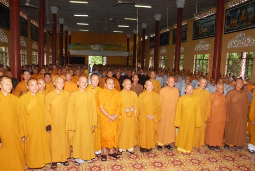 Trọng thị tiếp đoàn Ban Hoằng pháp T.Ư viếng thăm ảnh 6 bhptu136.JPG