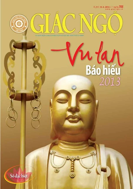 Đón đọc giai phẩm Giác Ngộ mùa Vu lan 2013 ảnh 1 bia GN dac biet1.jpg