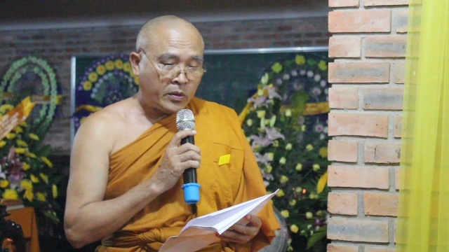 Tưởng niệm và trà-tỳ nhục thân Trưởng lão Hộ Tịnh ảnh 11 tuong niem 8.jpg