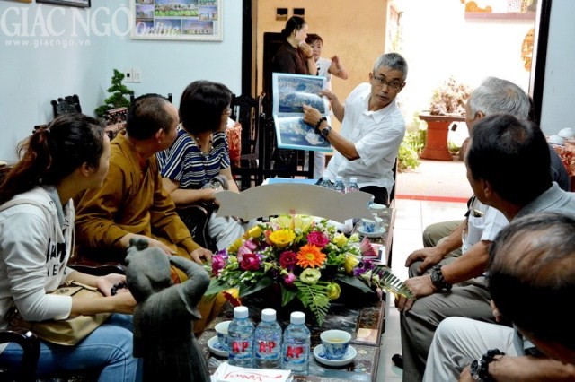 Phó thị trưởng TP.Otawara thăm chùa Quan Thế Âm ảnh 4 thanhnam5.jpg