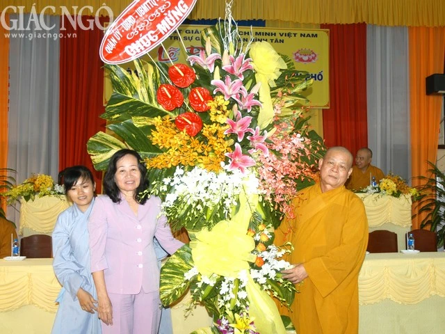 Phân ban Ni giới TP.HCM bế hạ tại chùa Vạn Phước ảnh 1 vp (4).jpg