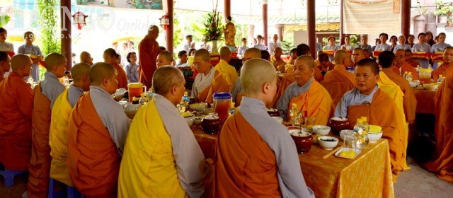 Đà Nẵng: Lễ Vu lan tại chùa Quan Thế Âm ảnh 1 chua Quan The Am1.jpg