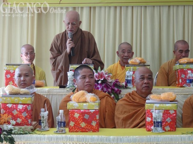 TP.Vũng Tàu tổ chức lễ tạ pháp An cư ảnh 4 vung tau be ha5.jpg