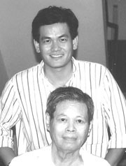 Trò chuyện với KTS.Ngô Viết Nam Sơn về người cha ảnh 2 7_KTS-Ngo1432.jpg