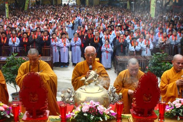 Một số suy tư về đường hướng hoằng pháp ảnh 3 duong huong hoang phap 3.jpg