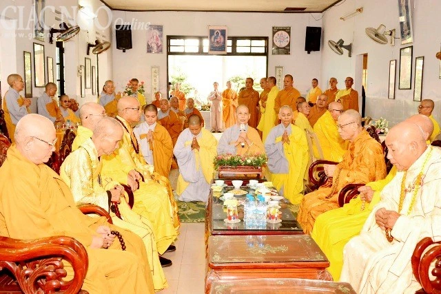 Chùa Hòa Phước tổ chức trai đàn cầu siêu bạt dộ ảnh 1 chua Hoa Phuoc3.jpg