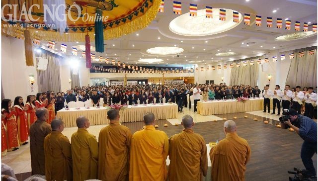 Lễ Vu lan - Báo hiếu tại Praha ảnh 1 vulan CHsec04.jpg