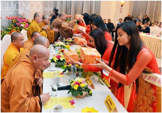 Lễ Vu lan - Báo hiếu tại Praha ảnh 6 vulan CHsec19.jpg
