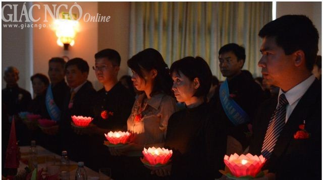 Lễ Vu lan - Báo hiếu tại Praha ảnh 14 vulan CHsec46.jpg