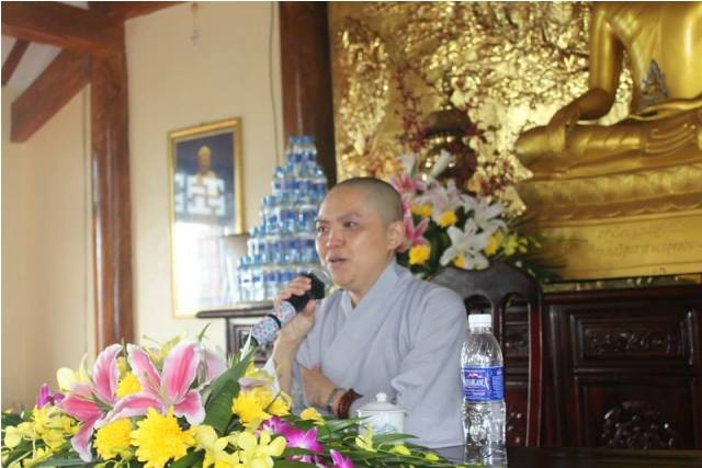 Khoá tu “Nụ thương sen hồng” tại chùa Từ Xuyên ảnh 2 chua Tu Xuyen23.jpg