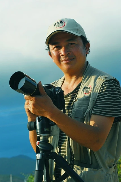 Nặng lòng với xứ trà ảnh 1 giang phong3.jpg