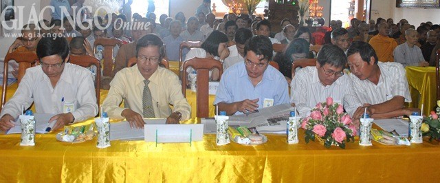Gia Lai: Trường TCPH tỉnh khai giảng năm học mới ảnh 3 Gia Lai4.jpg