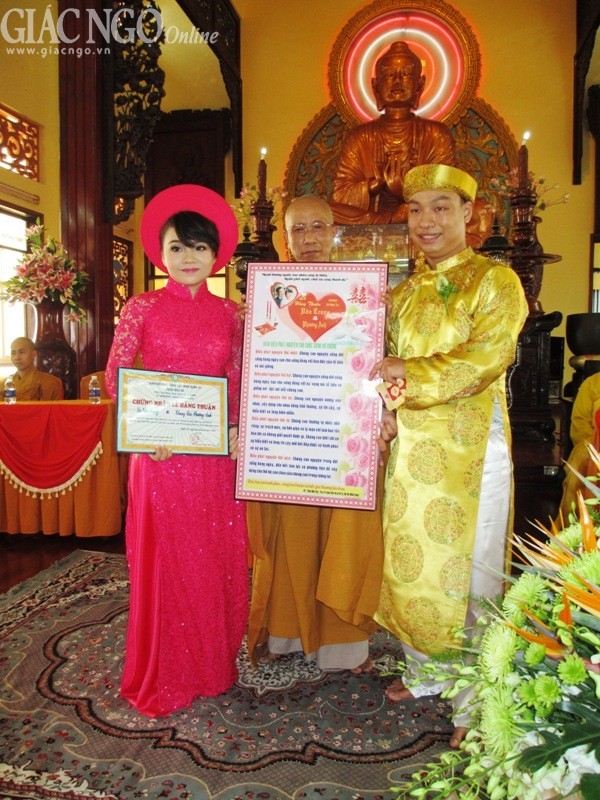 Lễ hằng thuận tại chùa Bửu Đà ảnh 4 Nhu Danh7.jpg