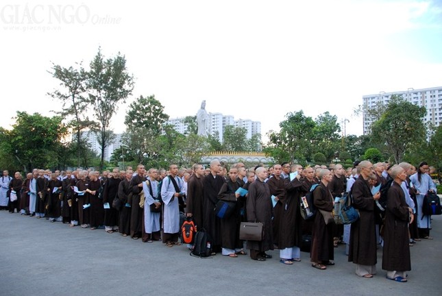 Giới tử Đại giới đàn Quảng Đức nhập Giới trường ảnh 10 BTN_0007.jpg