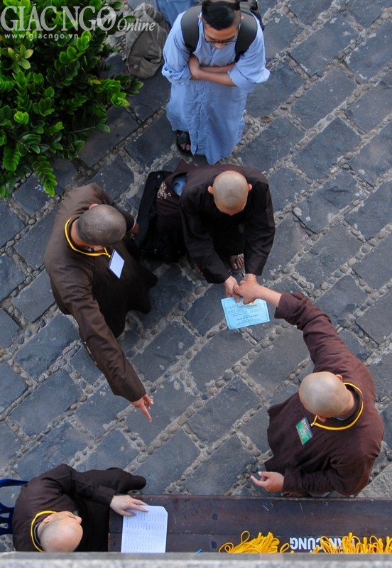 Giới tử Đại giới đàn Quảng Đức nhập Giới trường ảnh 14 BTN_0021.jpg