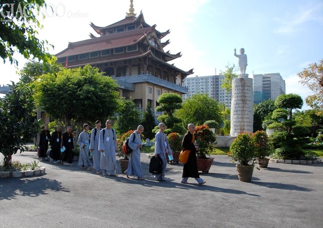 Giới tử Đại giới đàn Quảng Đức nhập Giới trường ảnh 12 BTN_0084.jpg