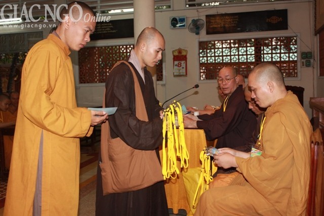 Giới tử Đại giới đàn Quảng Đức nhập Giới trường ảnh 31 IMG_2.jpg