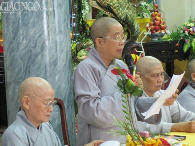 Giới tử Đại giới đàn Quảng Đức nhập Giới trường ảnh 39 Kim Son22.jpg