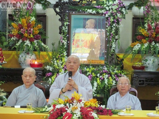 Giới tử Đại giới đàn Quảng Đức nhập Giới trường ảnh 41 Kim Son23.jpg