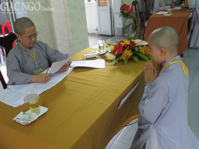 Giới tử các Giới trường Bắc tông thi tụng luật ảnh 28 gioi truong Kim Son10.jpg