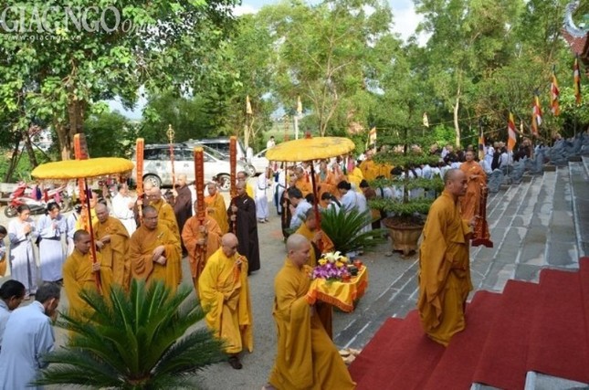 Giới đàn Nghệ Tĩnh thành công viên mãn ảnh 6 nghe tinh10.jpg