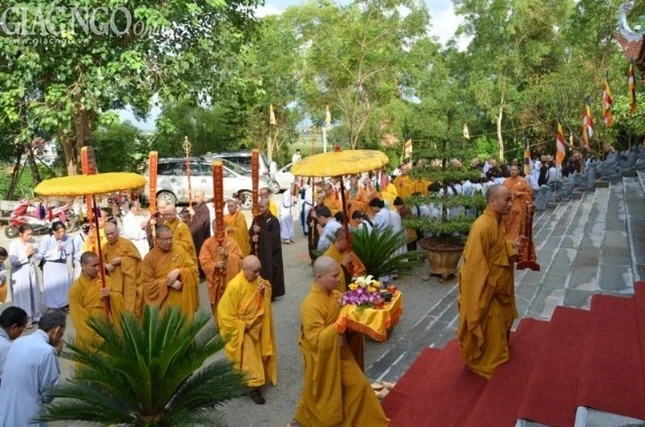 Giới đàn Nghệ Tĩnh thành công viên mãn ảnh 6 nghe tinh10.jpg
