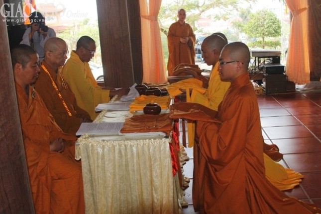 Giới đàn Nghệ Tĩnh thành công viên mãn ảnh 12 nghe tinh33.jpg