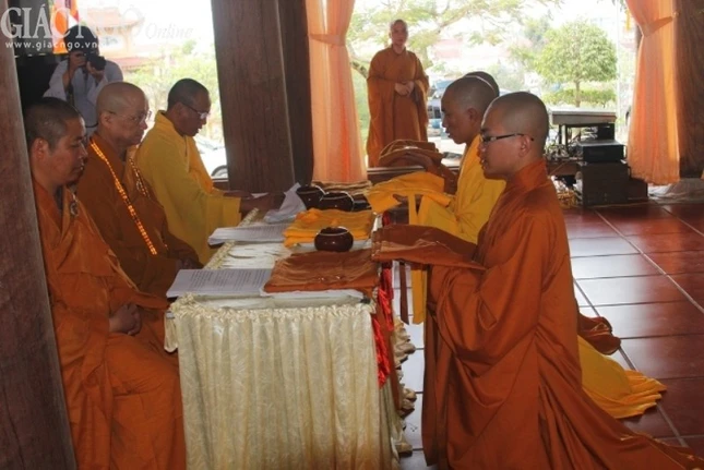 Giới đàn Nghệ Tĩnh thành công viên mãn ảnh 12 nghe tinh33.jpg