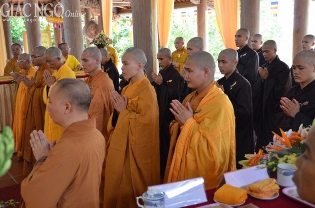 Giới đàn Nghệ Tĩnh thành công viên mãn ảnh 13 nghe tinh38.jpg