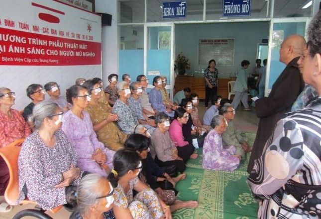 Phẫu thuật miễn phí cho 70 bệnh nhân ảnh 1 090400_img_9121.jpg