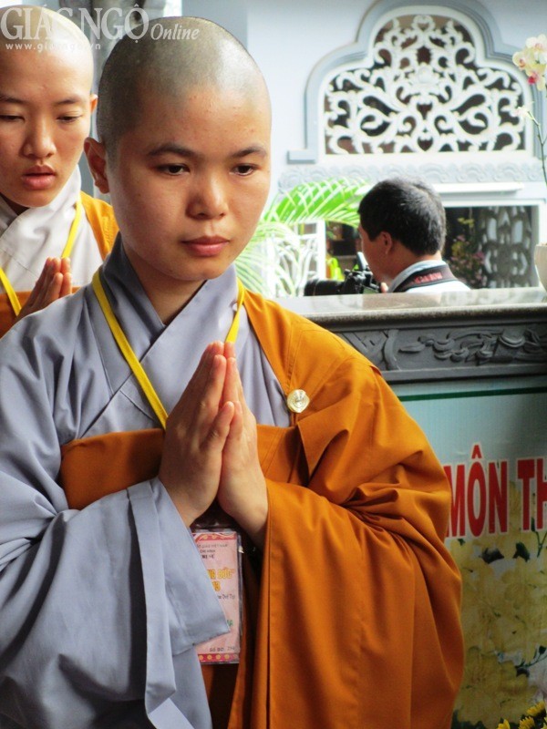 Giới trường Kim Sơn - niềm vui trải nghiệm ảnh 5 NDanh10.jpg