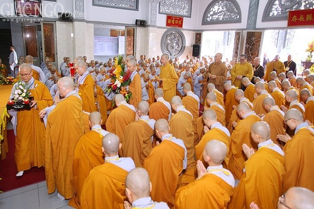 Giới trường Kim Sơn - niềm vui trải nghiệm ảnh 2 NDanh12.jpg