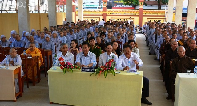 Trường TCPH TP.Đà Nẵng khai giảng năm học mới ảnh 3 TN dana05.jpg