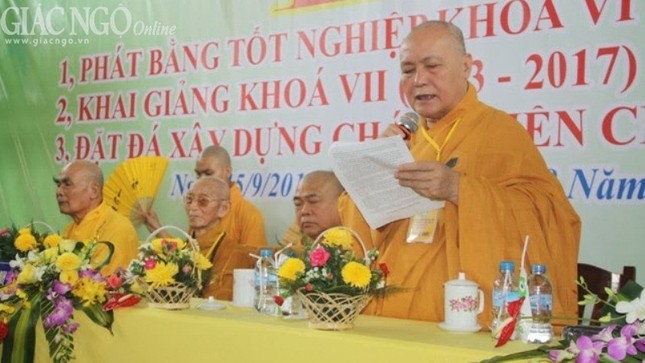 Trường TCPH Đồng Nai trao bằng tốt nghiệp khóa VI ảnh 1 DN 1.jpg