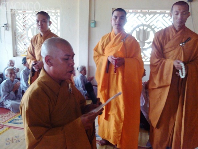 Tưởng niệm HT.Thích Mãn Giác - thi sĩ Huyền Không ảnh 1 quangtri2.jpg