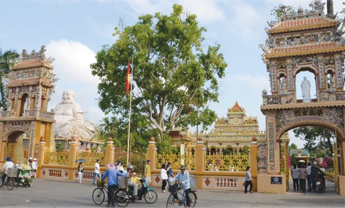 PG Tiền Giang phản hồi bài viết của báo Thanh Niên ảnh 5