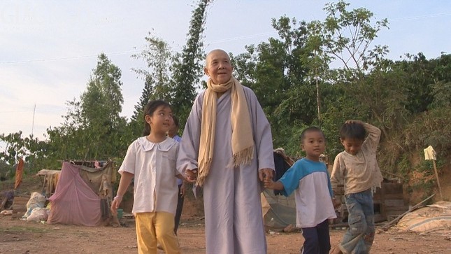 Đạo tràng giữa chốn núi rừng ảnh 1 bp.jpg