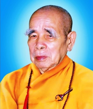 Dòng thơ giấu lệ ảnh 1 HT-Thich-Chi-Tin.jpg