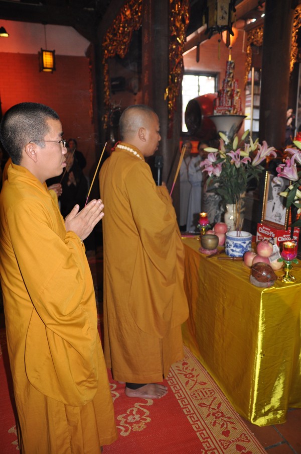 Lạng Sơn: Cầu siêu anh linh Đại tướng Võ Nguyên Giáp ảnh 1 tuong niem 1.jpg