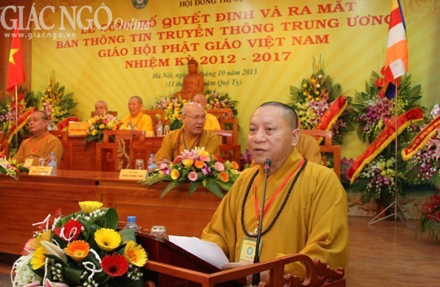 Ban Thông tin-Truyền thông T.Ư chính thức ra mắt ảnh 5 4.jpg