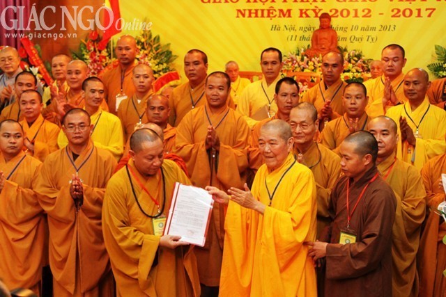 Ban Thông tin-Truyền thông T.Ư chính thức ra mắt ảnh 7 6.jpg