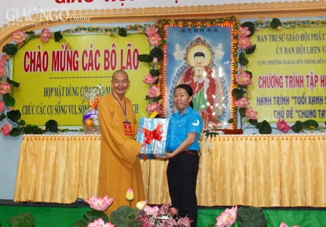 PG Q.1 chia sẻ kỹ năng sống cho thanh niên ảnh 3 PG quan4.JPG