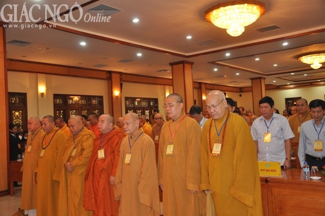 Ban Thông tin-Truyền thông T.Ư chính thức ra mắt ảnh 4 Tuong niem Dai tuong Vo Nguyen Giap.jpg