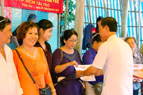 Kiên Giang: Bàn giao cầu Nhân Nghĩa ở Giồng Riềng ảnh 1